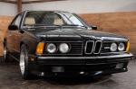 BMW M6 1988 года (NA)